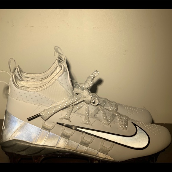 nike alpha huarache 6 elite lax le